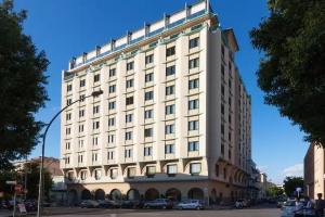 Hotel Catalunya, Alghero