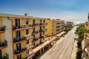 Rina Hotel, Alghero