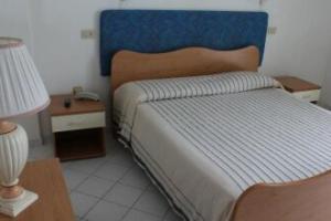 Hotel Mareblu, Amantea
