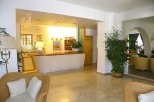 Hotel La Playa, Alghero
