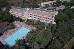 Hotel Oasis, Alghero