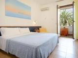 Economy Triple room