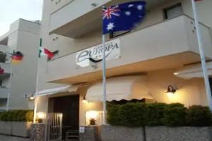 Hotel & Residence Europa, Alghero