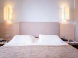 Superior Double room with sea view