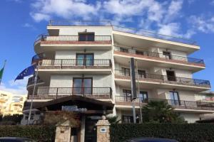 Hotel Villa Piras, Alghero