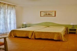 Residence Eucalipti Apart-hotel