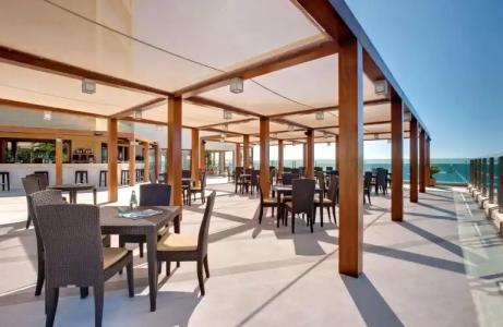 Smy Carlos V Wellness & Spa Alghero - 23