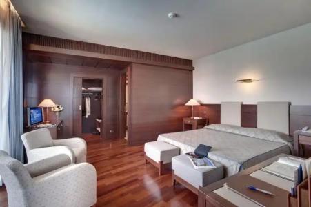 Smy Carlos V Wellness & Spa Alghero - 37