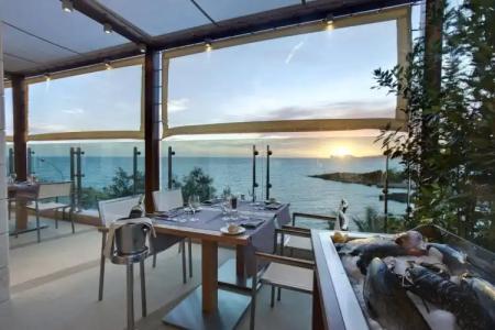 Smy Carlos V Wellness & Spa Alghero - 9