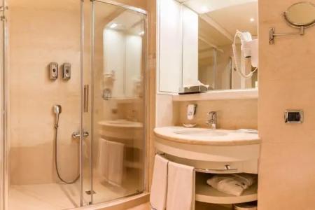 Smy Carlos V Wellness & Spa Alghero - 35