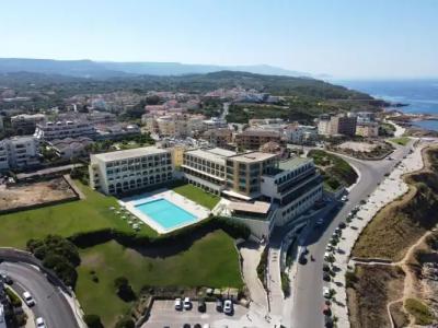 Smy Carlos V Wellness & Spa Alghero - 10