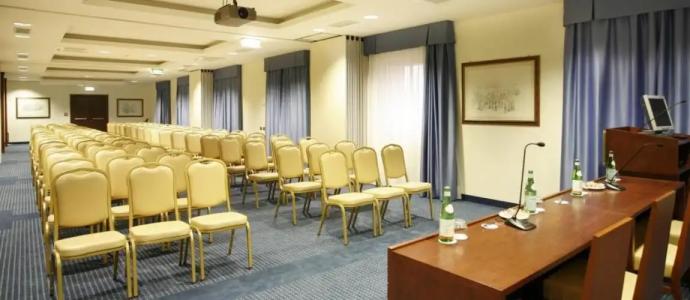 Smy Carlos V Wellness & Spa Alghero - 28