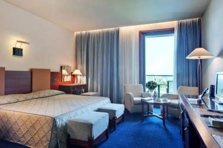 Smy Carlos V Wellness & Spa Alghero - 2