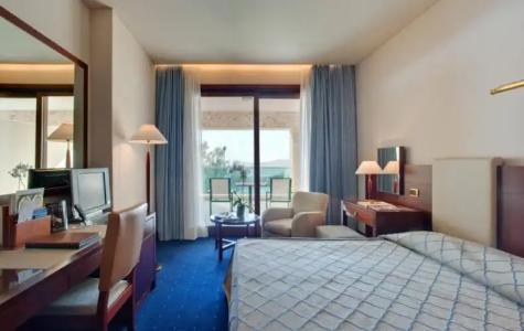 Smy Carlos V Wellness & Spa Alghero - 45