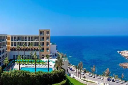 Smy Carlos V Wellness & Spa Alghero - 40