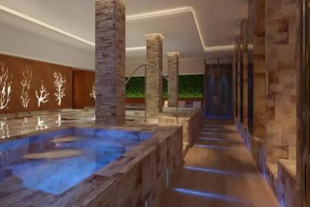 Smy Carlos V Wellness & Spa Alghero - 30