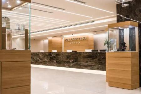 Smy Carlos V Wellness & Spa Alghero - 17