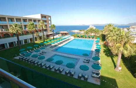 Smy Carlos V Wellness & Spa Alghero - 26