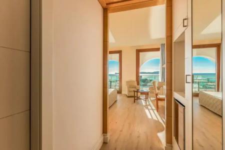 Smy Carlos V Wellness & Spa Alghero - 43