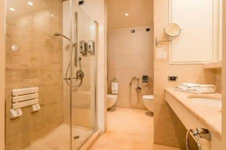 Smy Carlos V Wellness & Spa Alghero - 24