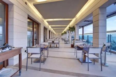 Smy Carlos V Wellness & Spa Alghero - 7