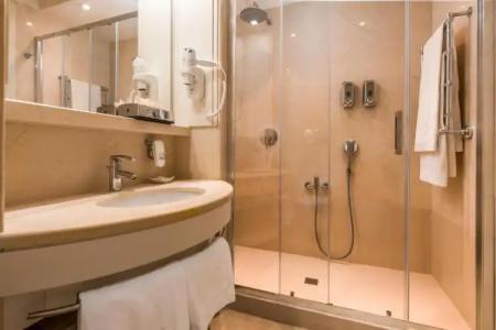 Smy Carlos V Wellness & Spa Alghero - 51