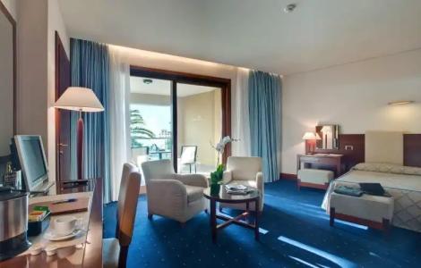 Smy Carlos V Wellness & Spa Alghero - 48