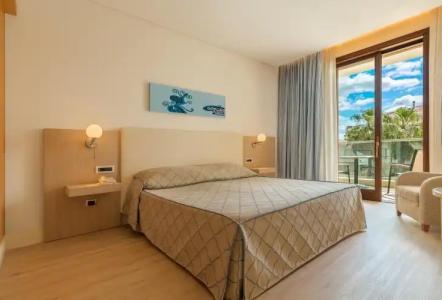 Smy Carlos V Wellness & Spa Alghero - 39