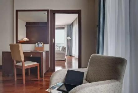 Smy Carlos V Wellness & Spa Alghero - 27