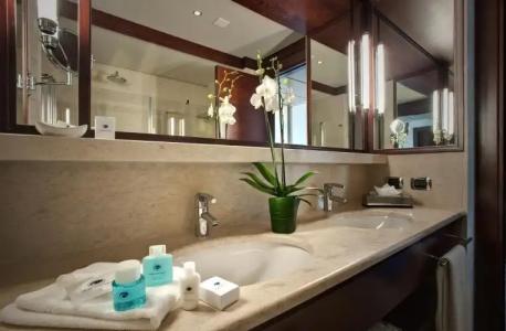 Smy Carlos V Wellness & Spa Alghero - 31