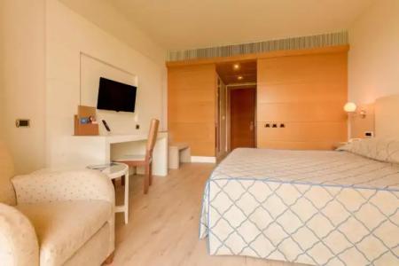 Smy Carlos V Wellness & Spa Alghero - 52