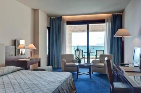 Smy Carlos V Wellness & Spa Alghero - 47