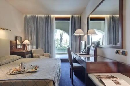 Smy Carlos V Wellness & Spa Alghero - 11