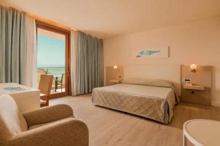 Smy Carlos V Wellness & Spa Alghero - 3