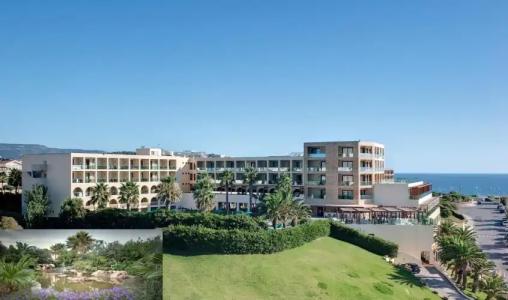 Smy Carlos V Wellness & Spa Alghero - 21