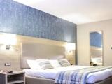 Standard Triple room with balcony