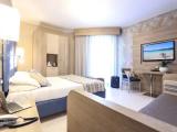 Superior Triple room with balcony