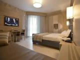 Standard Family room with balcony