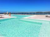 Luxury Single room with partial sea view
