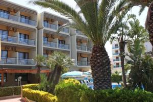 Hotel Florida, Alghero