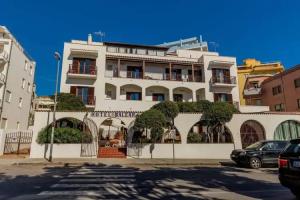 Hotel El Balear, Alghero