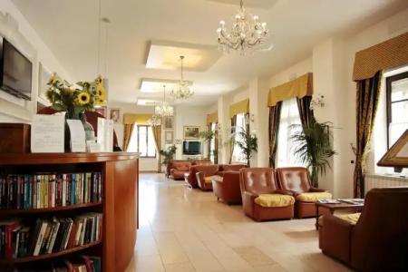 La Margherita & SPA - 1