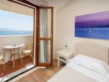Superior Single room with sea view
