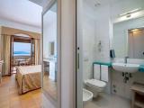 Standard room with sea view