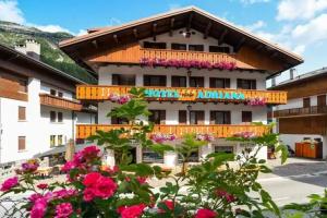 Hotel Adriana, Alleghe