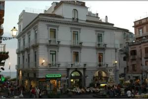 Hotel Fontana, Amalfi