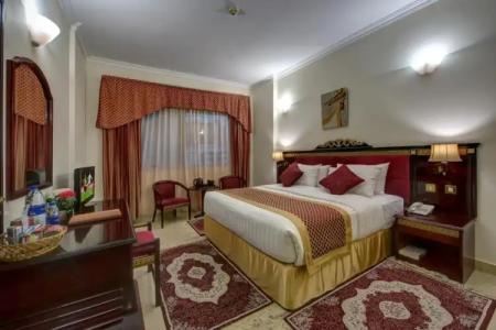 Comfort Inn Deira - 100