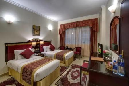 Comfort Inn Deira - 107