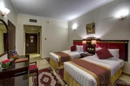 Comfort Inn Deira - 108