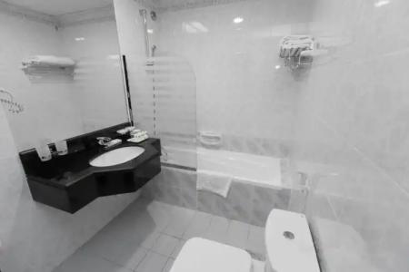 Comfort Inn Deira - 113